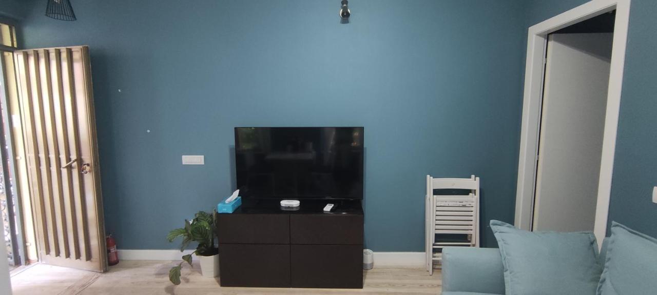 Elisa E Carla House Beautiful Apartments On The Cassia 로마 외부 사진