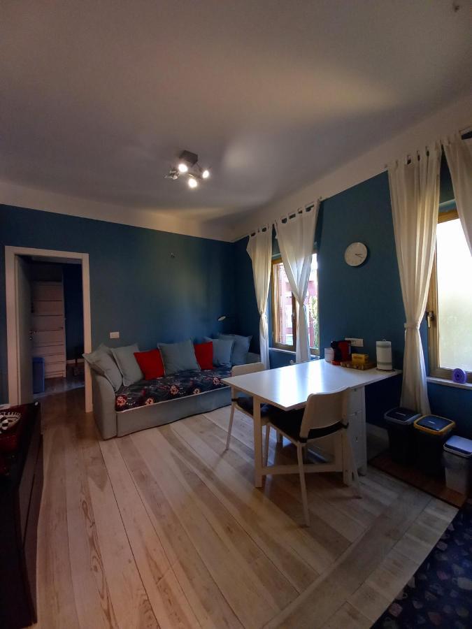 Elisa E Carla House Beautiful Apartments On The Cassia 로마 외부 사진