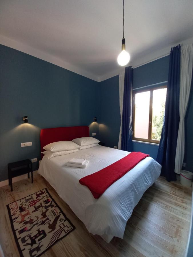 Elisa E Carla House Beautiful Apartments On The Cassia 로마 외부 사진