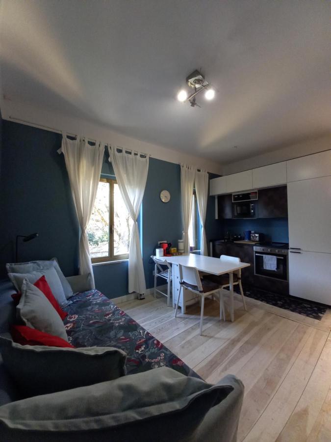 Elisa E Carla House Beautiful Apartments On The Cassia 로마 외부 사진