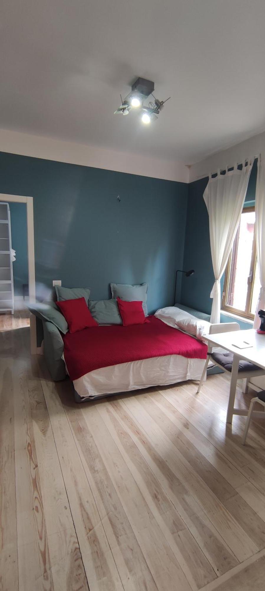 Elisa E Carla House Beautiful Apartments On The Cassia 로마 외부 사진