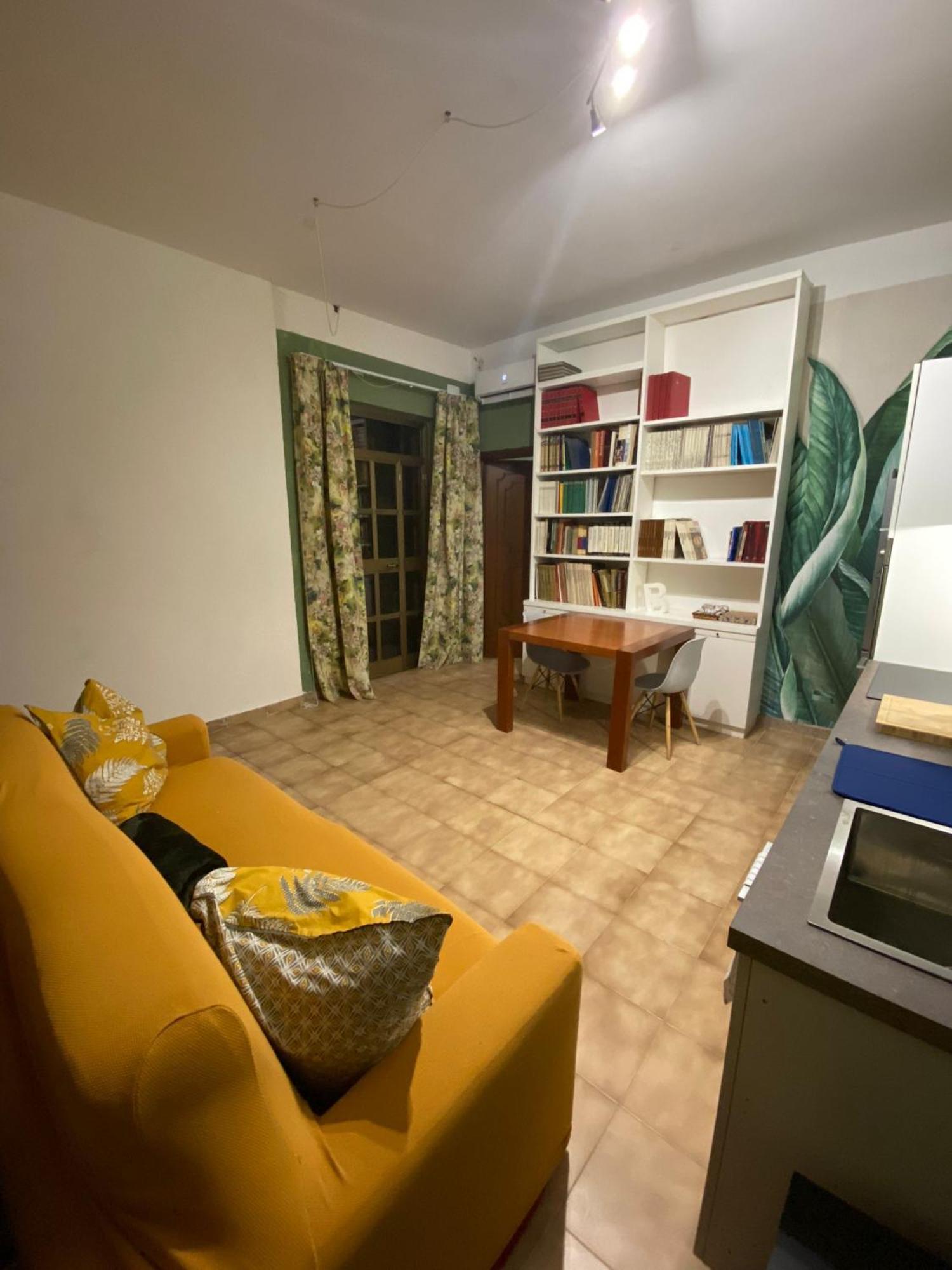 Elisa E Carla House Beautiful Apartments On The Cassia 로마 외부 사진