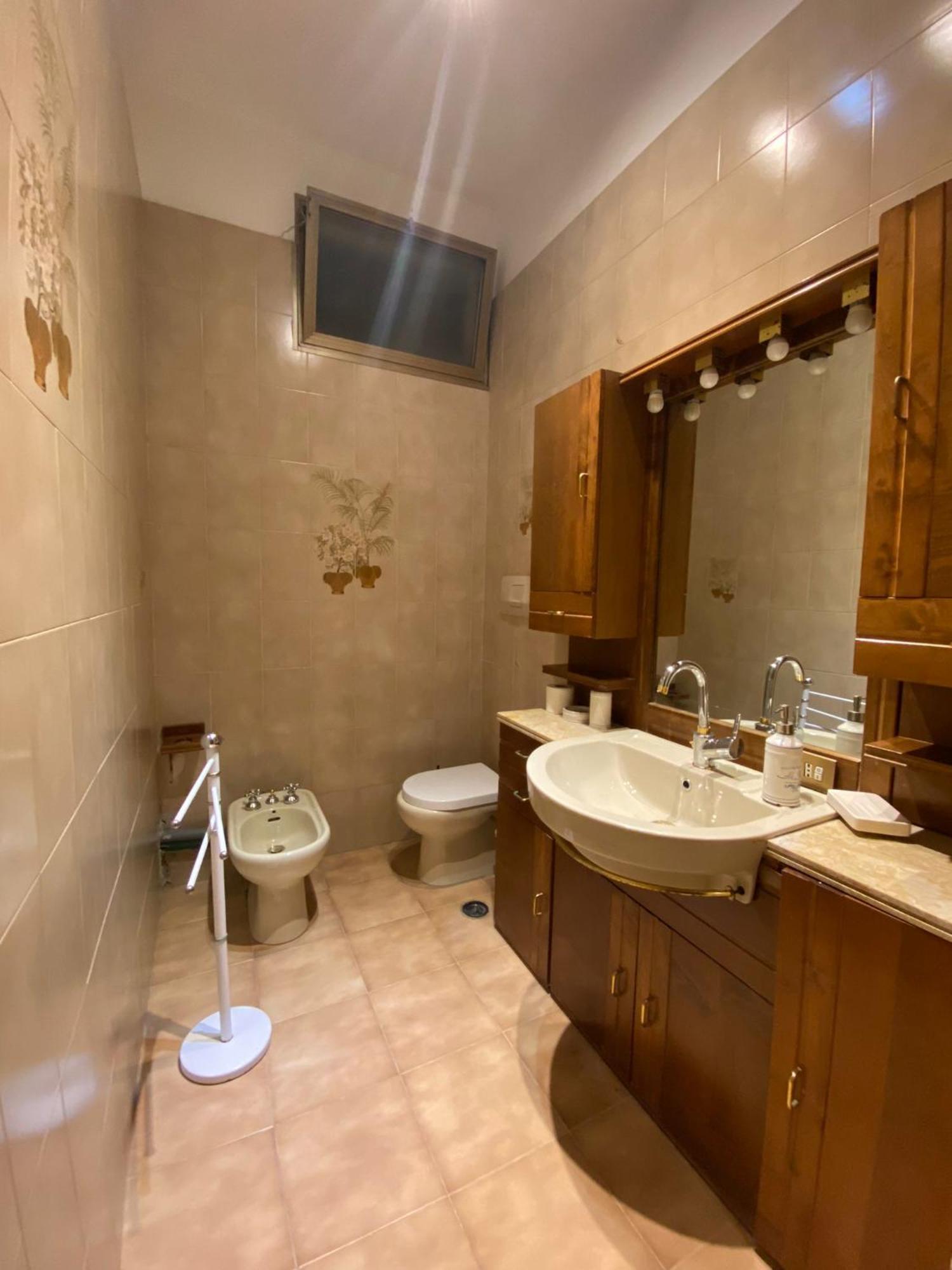 Elisa E Carla House Beautiful Apartments On The Cassia 로마 외부 사진