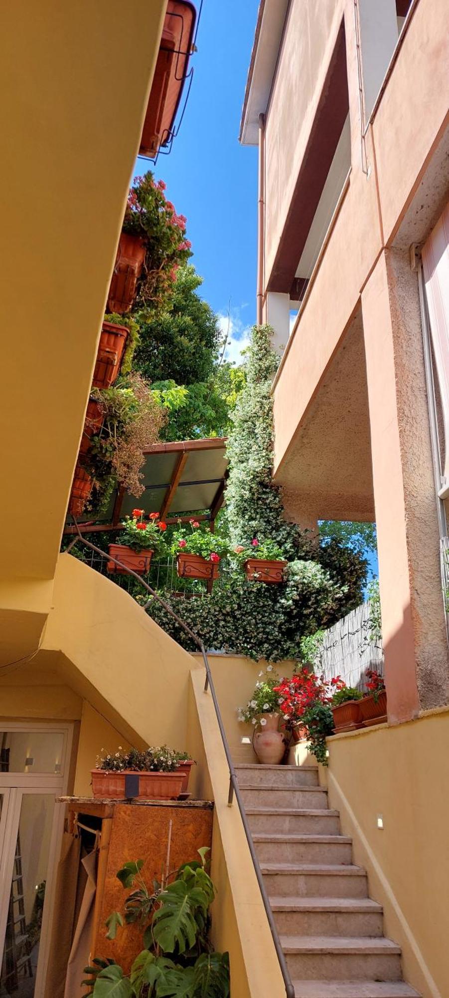 Elisa E Carla House Beautiful Apartments On The Cassia 로마 외부 사진